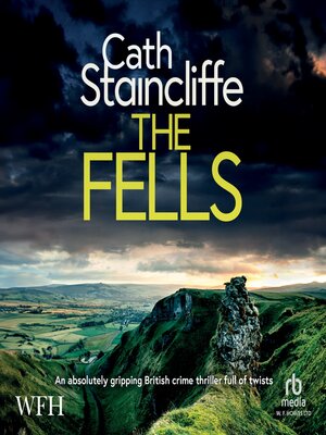 cover image of The Fells